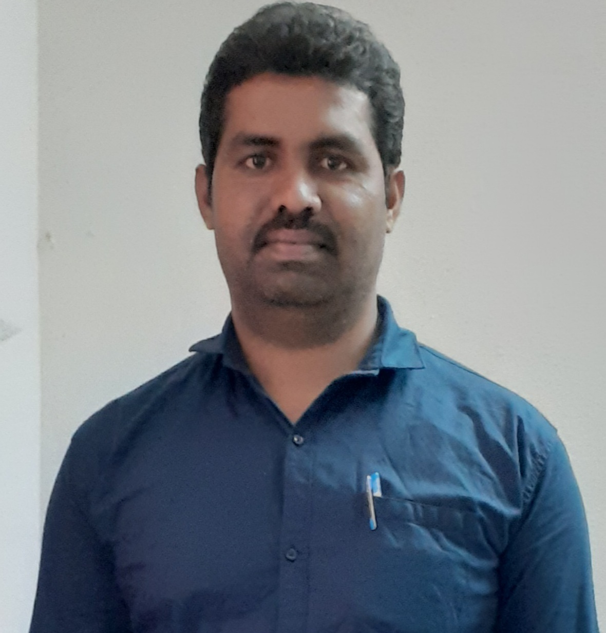 Congratulations to M. Siva Nagaraju, has been awarded Ph.D from VIT-AP ...